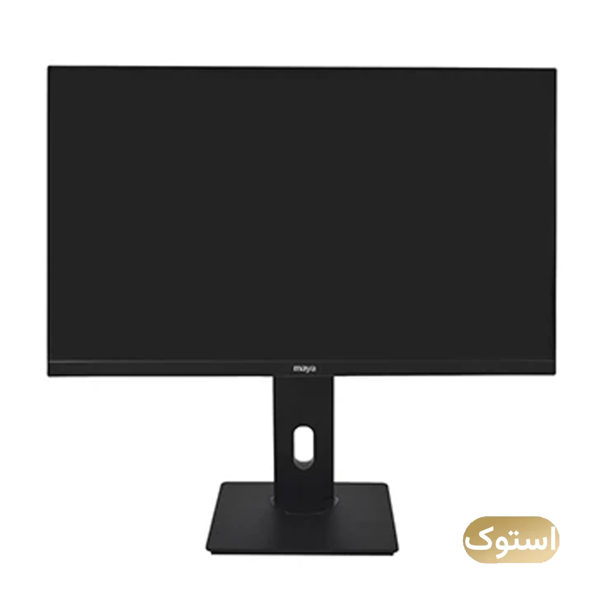 مانیتور استوک Open Box - مایا مدل MO27 T سایز 27 اینچ - مشکی مانیتور استوک Open Box - مایا مدل MO27 T سایز 27 اینچ - مشکی-small-image