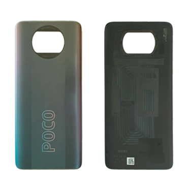 درب پشت گوشی پوکو X3 Pro درب پشت گوشی پوکو X3 Pro-small-image