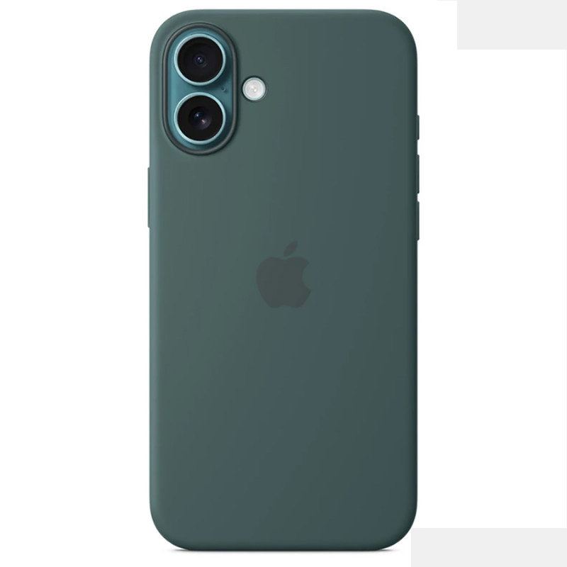 کاور مدل سیلیکونی پاک کنی مناسب برای گوشی موبایل اپل IPHONE 16