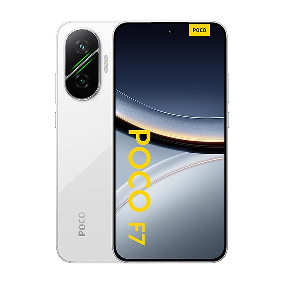 گوشی موبایل پوکو مدل F7 دو سیم کارت ظرفیت 512 گیگابایت رم 12 گیگابایت-small-image