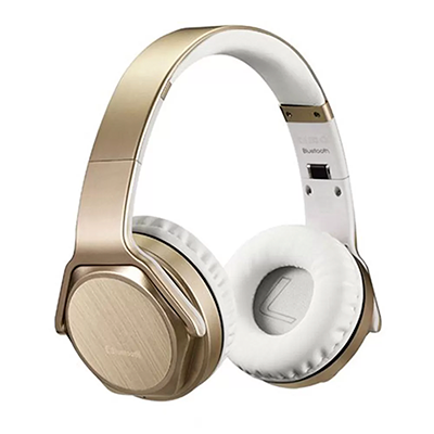 هدفون بی سیم کینگ استار مدل KBH105S-small-image