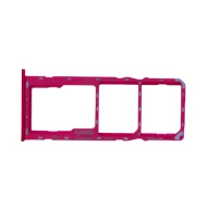 خشاب سیم کارت و مموری کارت گوشی سامسونگ Galaxy A20s-small-image