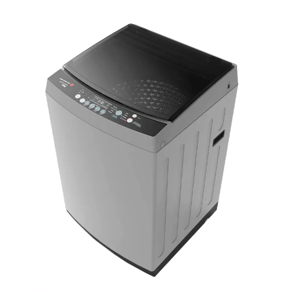 ماشین لباسشویی 12 کیلویی پاکشوما مدل TA12 S Lady Wash-small-image