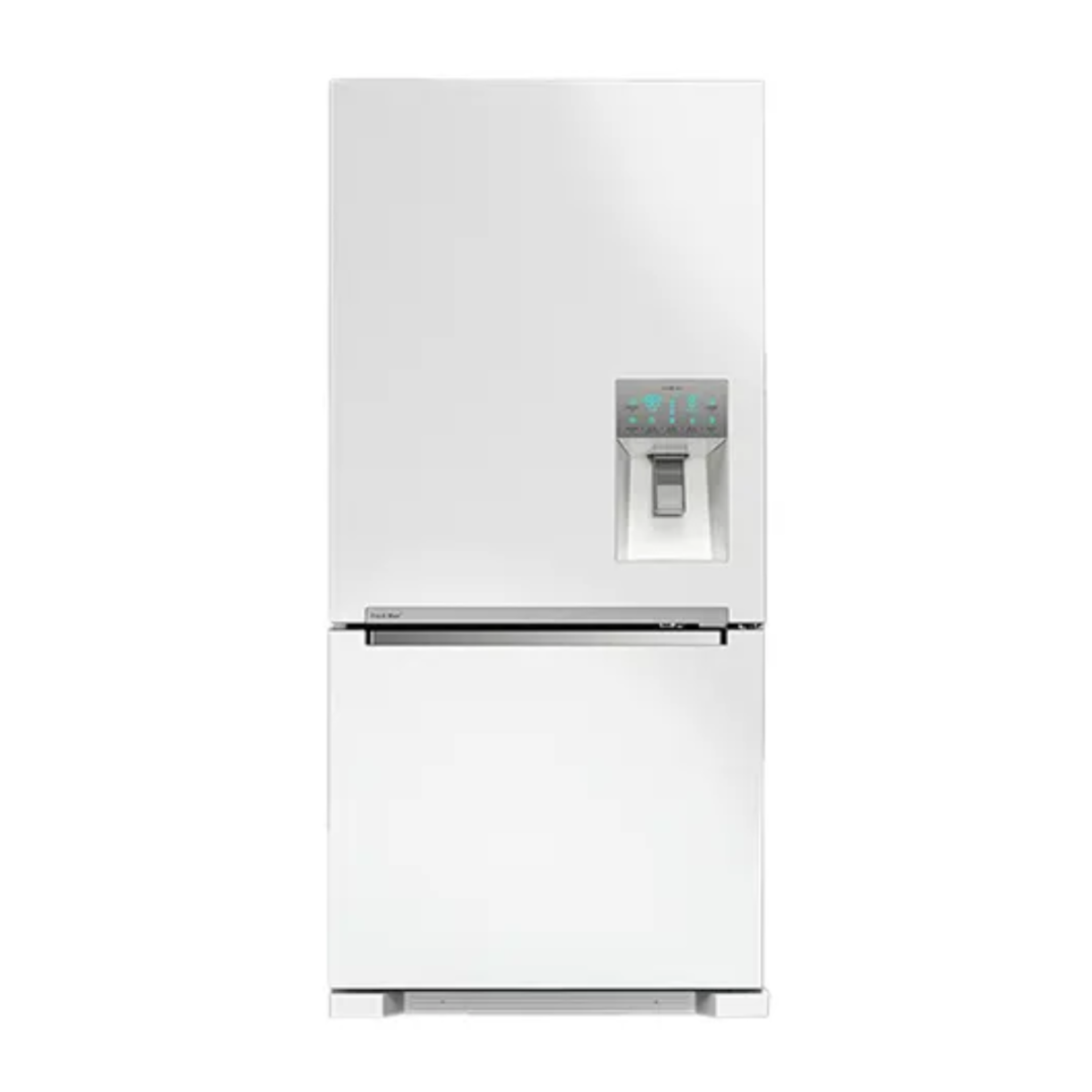 یخچال فریزر دوو مدل BMI-31GW یخچال فریزر دوو مدل BMI-31GW-small-image