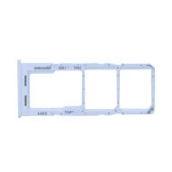 خشاب سیم کارت و مموری کارت گوشی سامسونگ Galaxy A12 خشاب سیم کارت و مموری کارت گوشی سامسونگ Galaxy A12-small-image