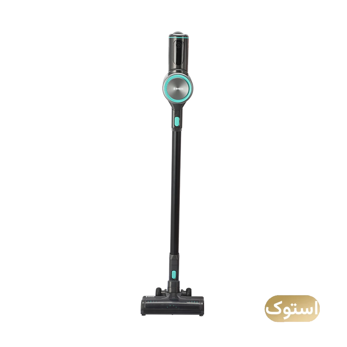 جارو شارژی استوک Open Box - بنس مدل BV-W181 جارو شارژی استوک Open Box - بنس مدل BV-W181-small-image