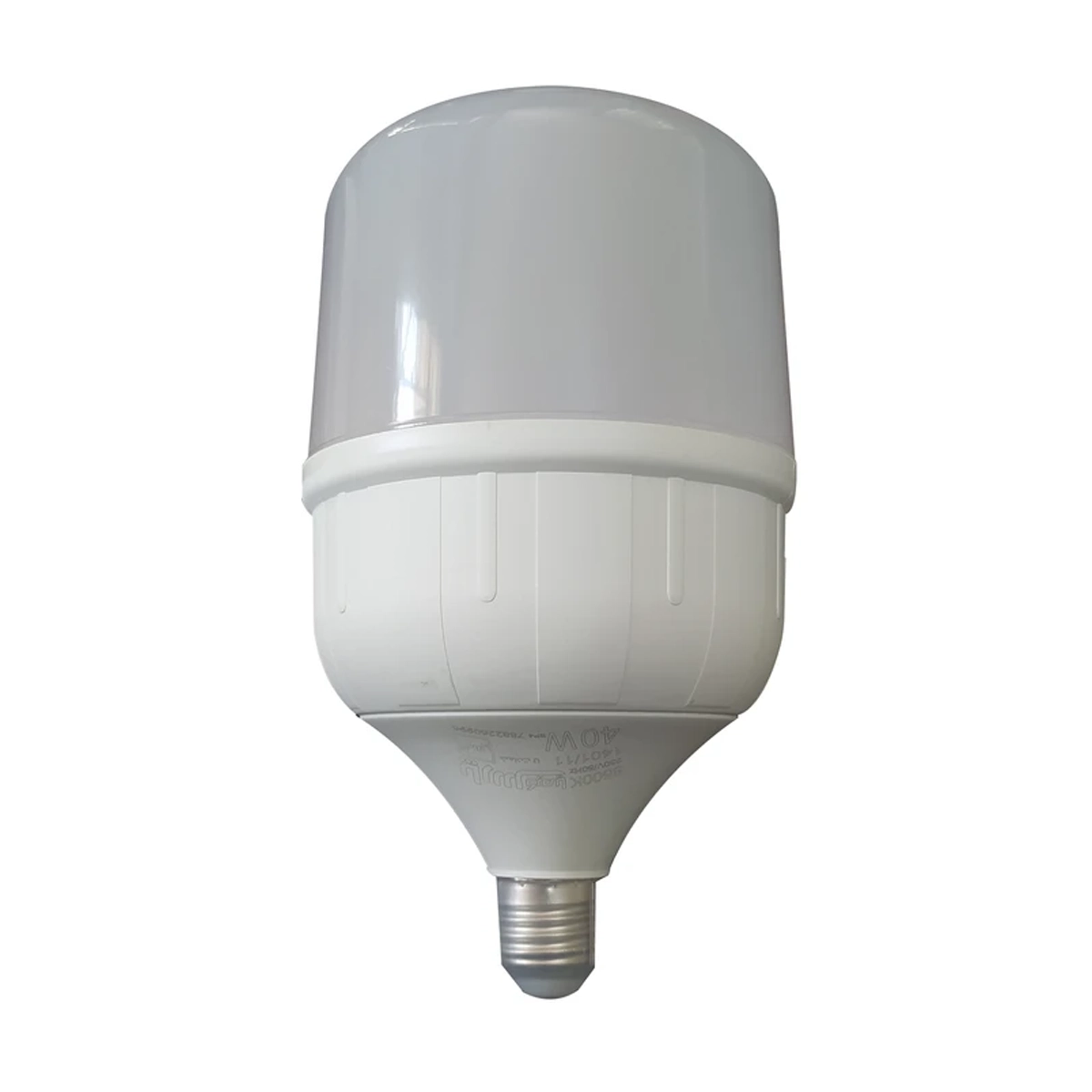 لامپ 40 وات پارس کیمیا مدل استوانه پایه e27 لامپ 40 وات پارس کیمیا مدل استوانه پایه e27-small-image