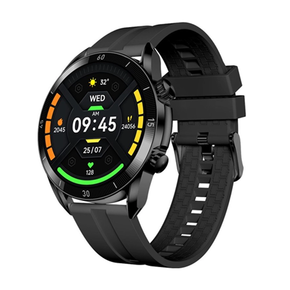 ساعت هوشمند وریتی مدل V-SM26A