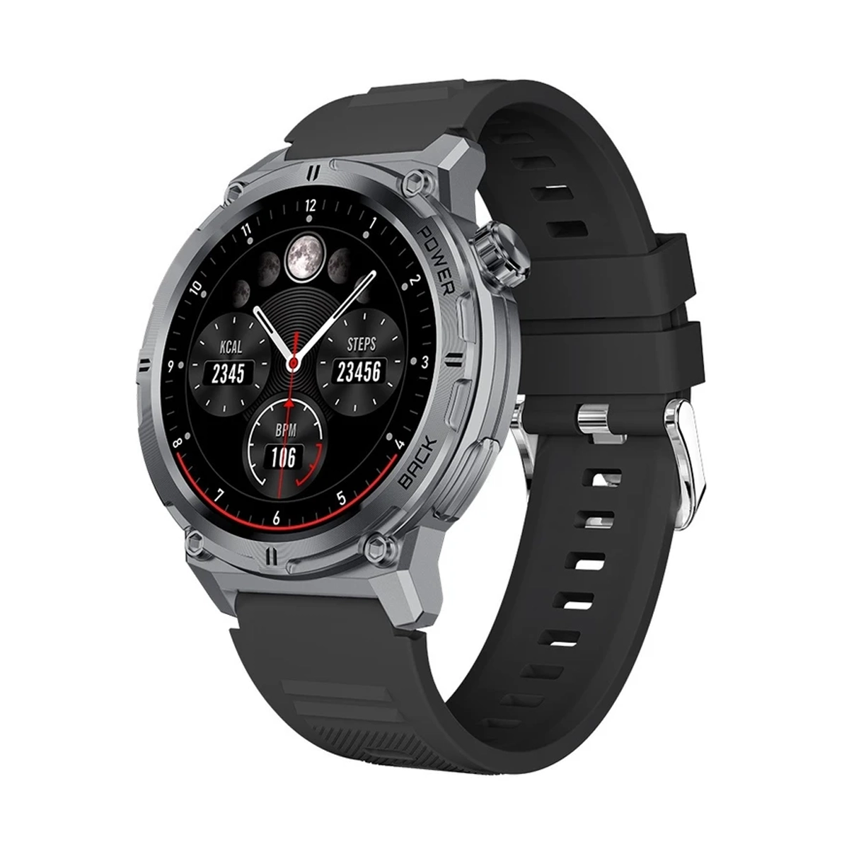 ساعت هوشمند وریتی مدل V-SM 25