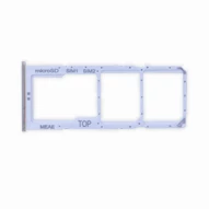 خشاب سیم کارت و مموری کارت گوشی سامسونگ Galaxy M51-small-image