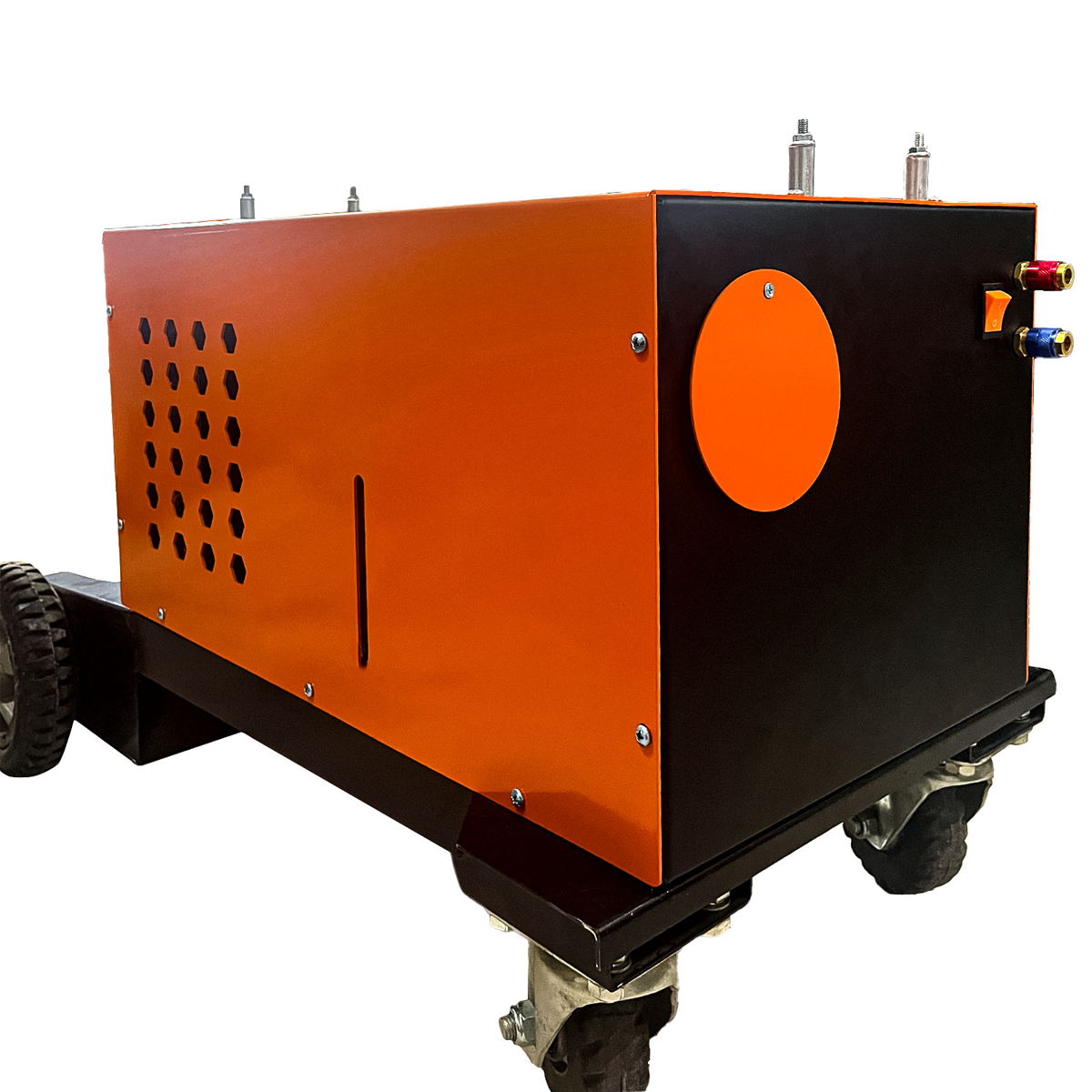 یونیت آب خنک گاری دار سما الکترونیک توس یونیت آب خنک گاری دار سما الکترونیک توس-small-image