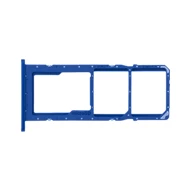 خشاب سیم کارت و مموری کارت گوشی سامسونگ Galaxy A03s-small-image