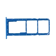 خشاب سیم کارت و مموری کارت گوشی سامسونگ Galaxy A11-small-image