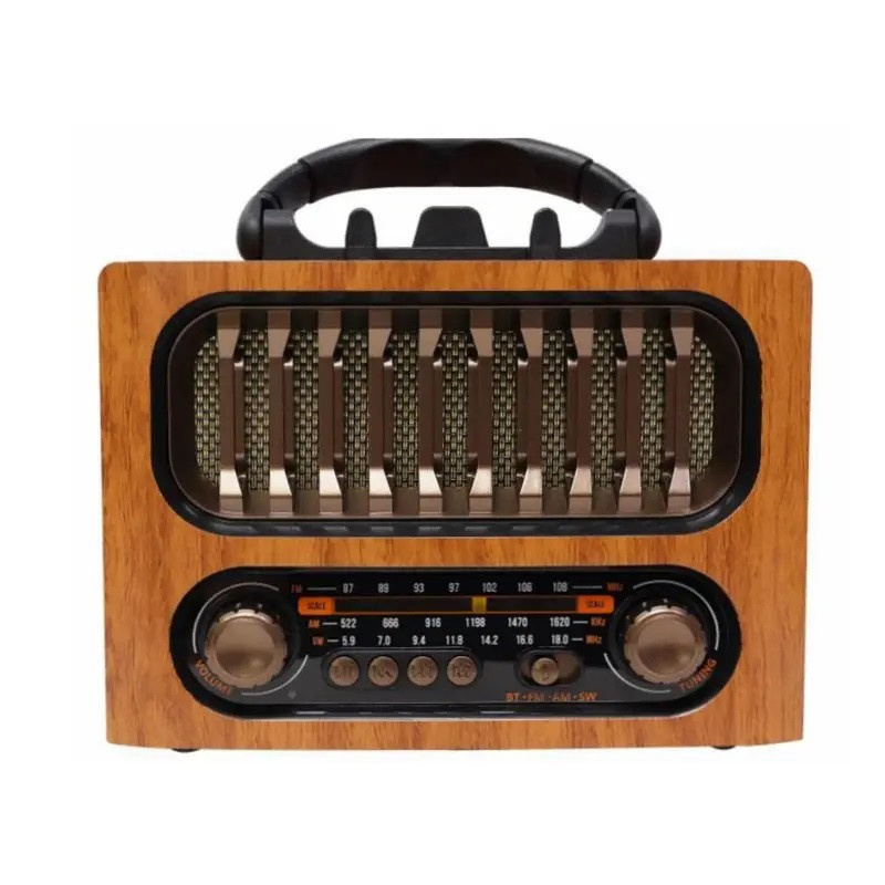 رادیو مییر مدل M-1930BT رادیو مییر مدل M-1930BT