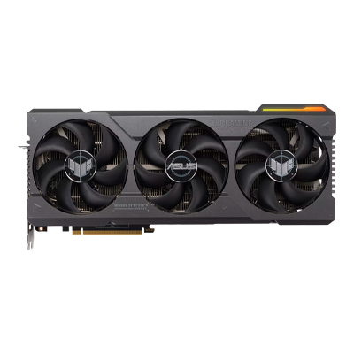 کارت گرافیک ایسوس مدل TUF Gaming GeForce RTX 4090 24GB GDDR6X-small-image