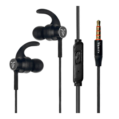 هندزفری سیمی وریتی مدل V-E88