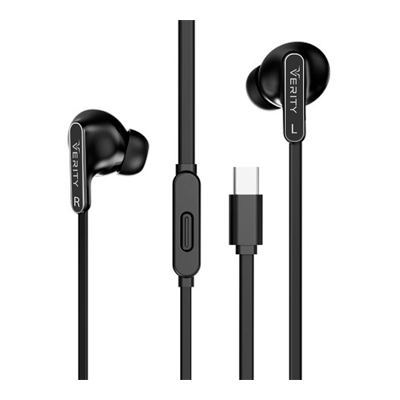 هندزفری سیمی وریتی مدل V-E91T-small-image