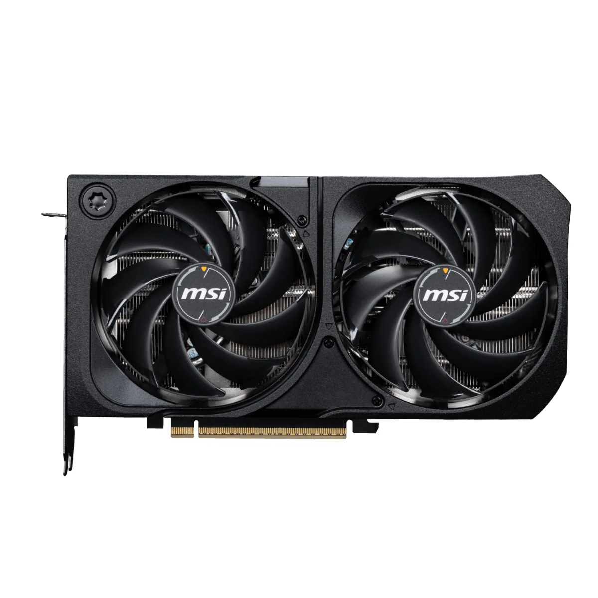 کارت گرافیک ام اس آی مدل MSI RTX 5070 12G Shadow 2X OC-small-image