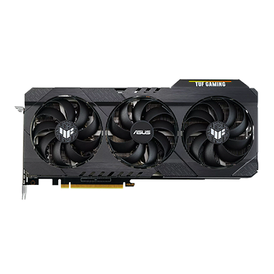 کارت گرافیک ایسوس مدل TUF Gaming GeForce RTX 3060 V2 12GB GDDR6-small-image
