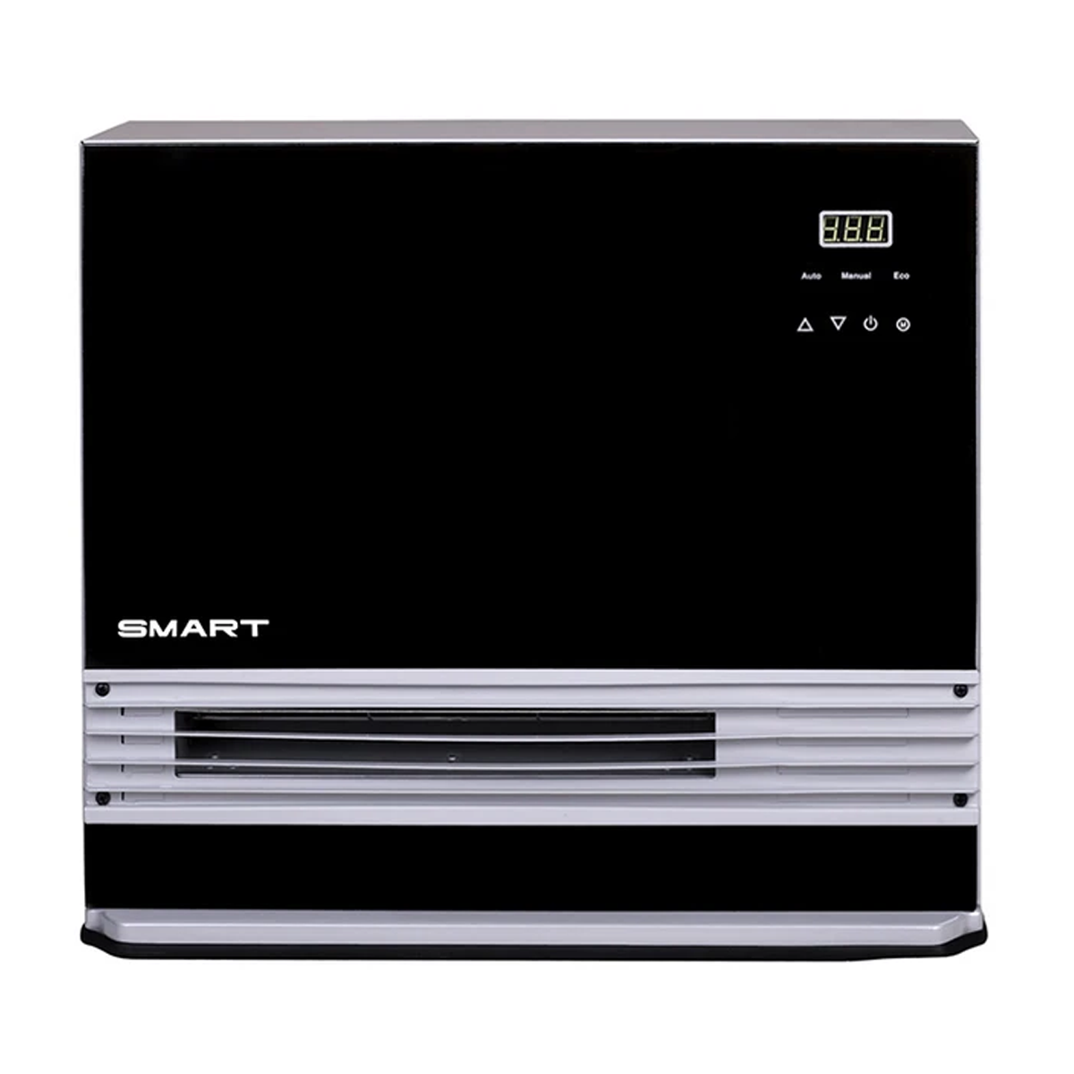 بخاری گازی زمین سپهر بنیان انرژی مدل فن دار بدون دودکش اسمارت-small-image