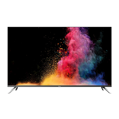 تلویزیون ال ای دی هوشمند جی پلاس مدل 50PU748N سایز 50 اینچ تلویزیون ال ای دی هوشمند جی پلاس مدل 50PU748N سایز 50 اینچ-small-image