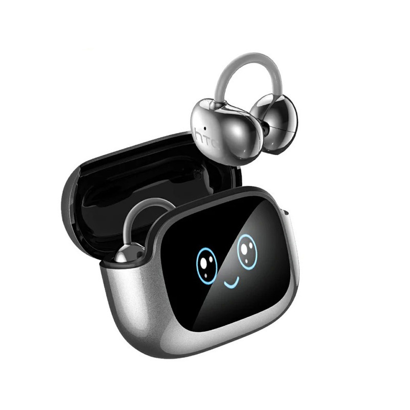 هندزفری بلوتوثی اچ تی سی مدل NE32 هدفون بلوتوثی اچ تی سی مدل NE32