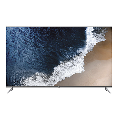 تلویزیون ال ای دی هوشمند جی پلاس مدل 65PQ738CS سایز 65 اینچ  تلویزیون ال ای دی هوشمند جی پلاس مدل 65PQ738CS سایز 65 اینچ -small-image