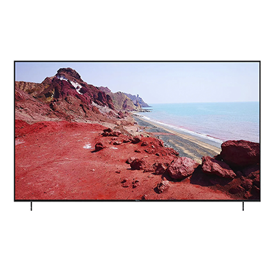 تلویزیون ال ای دی هوشمند جی پلاس مدل 85PQ844CN سایز 85 اینچ-small-image