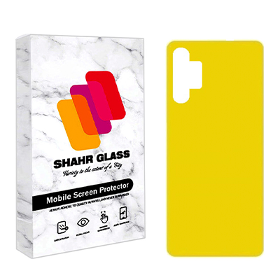 محافظ پشت گوشی سامسونگ Galaxy A32 4G شهر گلس مدل TPBSR