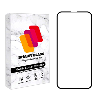 گلس گوشی اپل iPhone 13 Pro Max شهر گلس مدل CRS