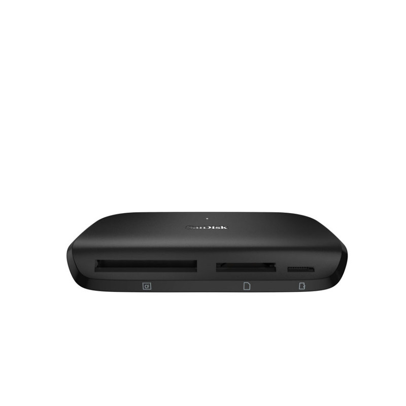 کارت خوان سن دیسک مدل image mate کارت خوان سن دیسک مدل image mate