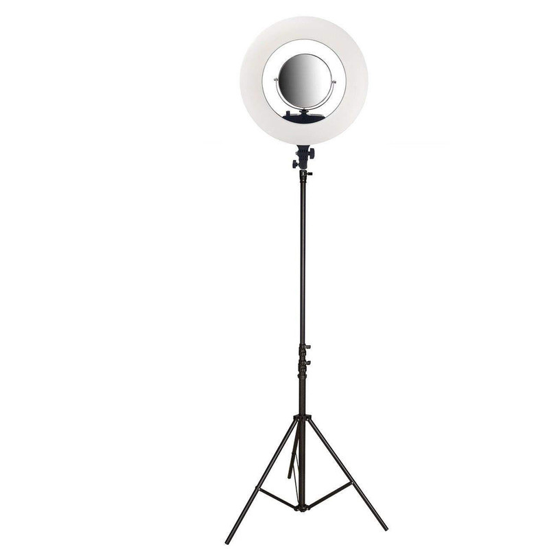 رینگ لایت هیرو مدل 416 کد 196