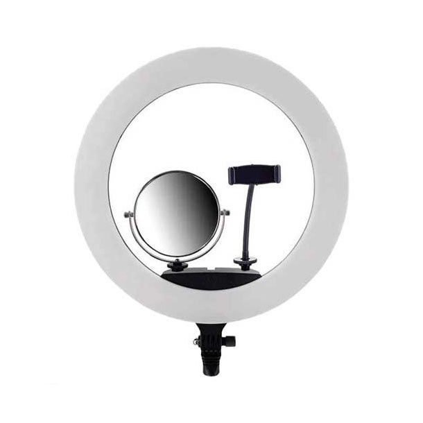 رینگ لایت مدل KY-BK416 کد OF196