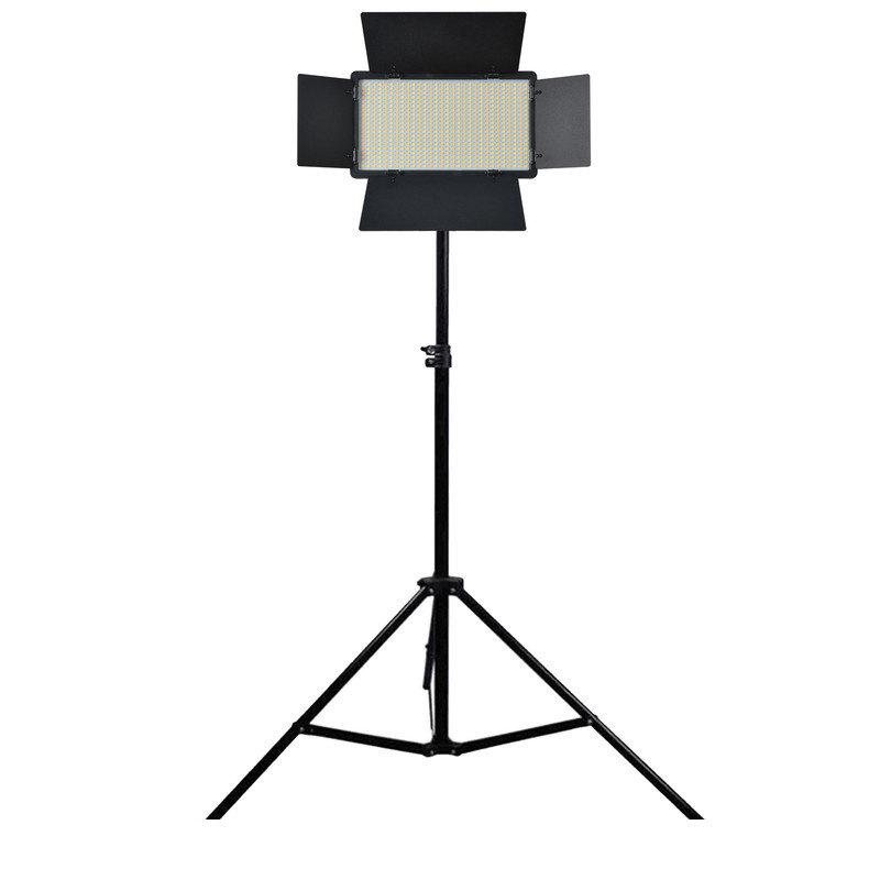 نور ثابت ال ای دی مدل Pro LED 600