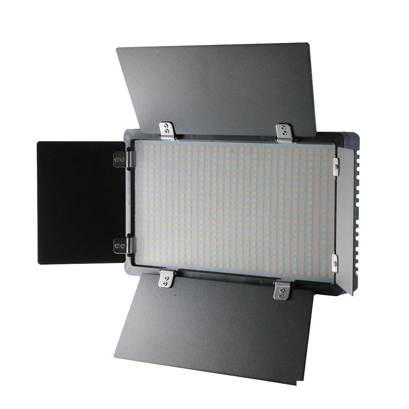 نور ثابت ال ای دی مدل +U800 کد 800