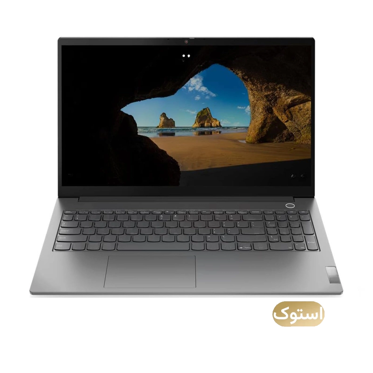 لپ تاپ استوک Used - لنوو 1۵ اینچی مدل ThinkBook 15 G2 i5 1135G7 8GB 256GB - خاکستری لپ تاپ استوک Used - لنوو 1۵ اینچی مدل ThinkBook 15 G2 i5 1135G7 8GB 256GB - خاکستری-small-image