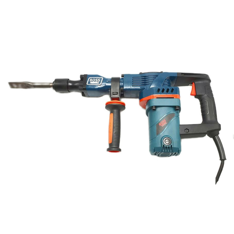 چکش تخریب حرفه ای باس مدل BS-0850-LIFE-STYLE چکش تخریب حرفه ای باس مدل BS-0850-LIFE-STYLE