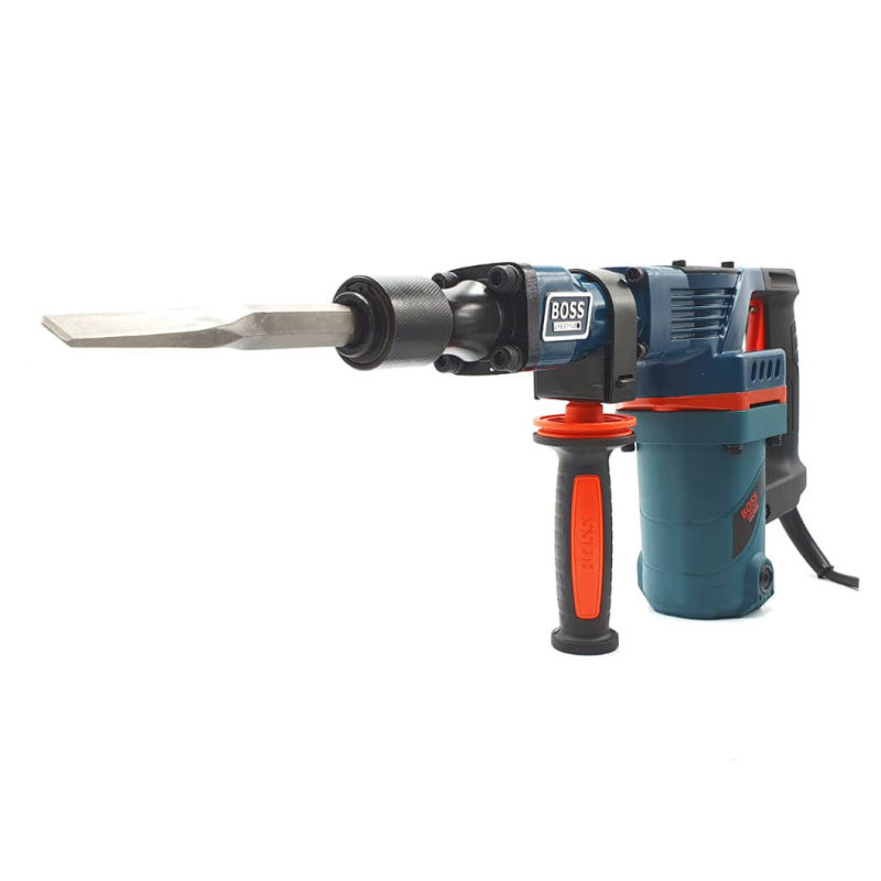 چکش تخریب صنعتی باس مدل LIFE-STYLE چکش تخریب صنعتی باس مدل LIFE-STYLE