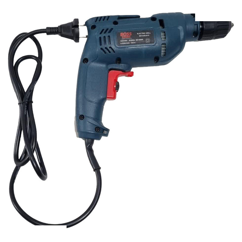 دریل برقی باس مدل sy231 دریل برقی باس مدل sy231