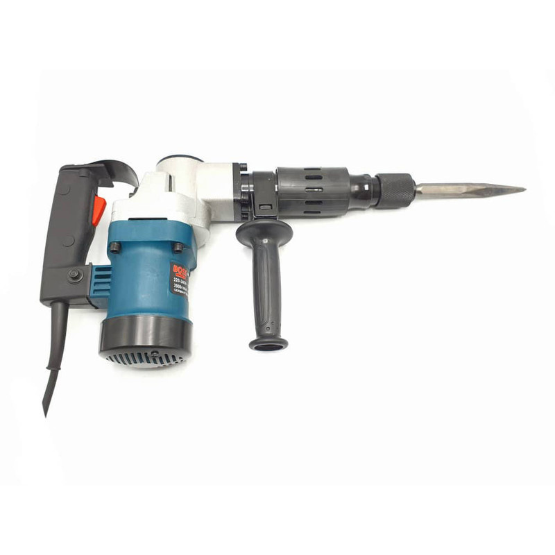 چکش تخریب باس مدل 2000W چکش تخریب باس مدل 2000W