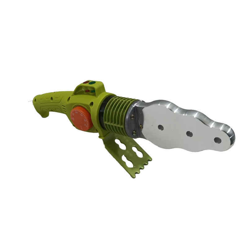 دستگاه اتو لوله سبز اوکی مدل 2000 دستگاه اتو لوله سبز اوکی مدل 2000