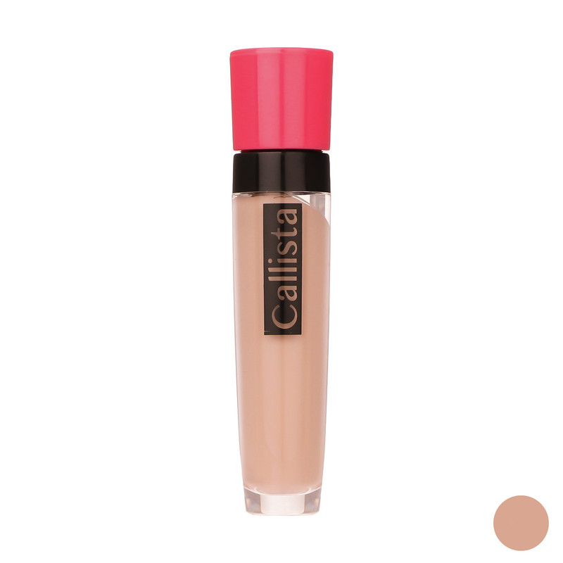 کانسیلر کالیستا مدل Cover Up شماره C13 کانسیلر کالیستا مدل Cover Up شماره C13