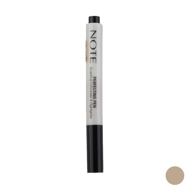 کانسیلر نوت مدل Perfecting Pen تحت لیسانس شماره04 کانسیلر نوت مدل Perfecting Pen تحت لیسانس شماره04