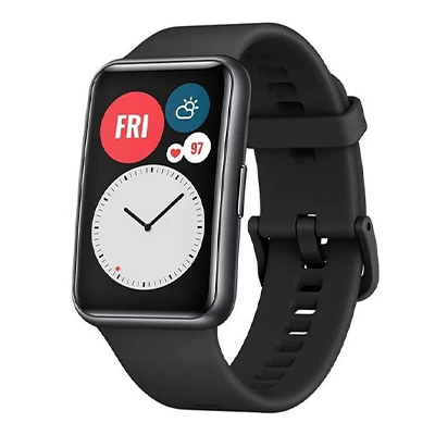 ساعت هوشمند هواوی مدل (Watch Fit (TIA-B09-small-image