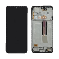 تاچ ال سی دی گوشی شیائومی Redmi Note 11S تاچ ال سی دی گوشی شیائومی Redmi Note 11S-small-image