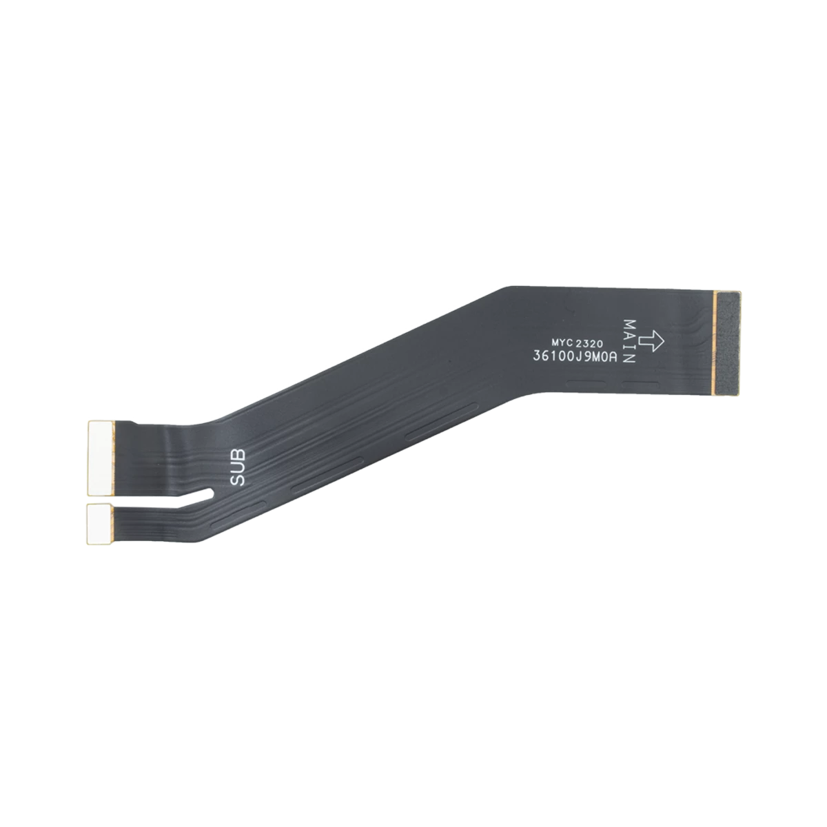 فلت شارژ گوشی شیائومی Mi 10 Lite فلت شارژ گوشی شیائومی Mi 10 Lite-small-image