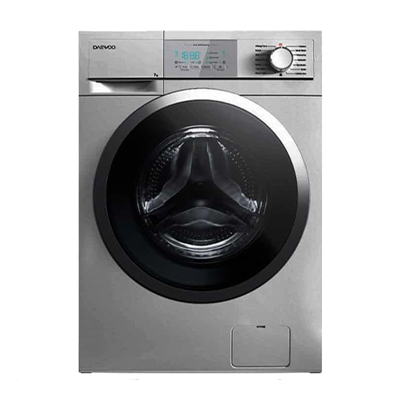 ماشین لباسشویی دوو 7 کیلویی مدل DWK-7303-small-image