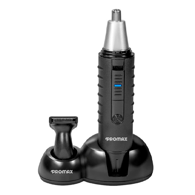 موزن گوش و بینی پرومکس مدل 3230T موزن گوش و بینی پرومکس مدل 3230T