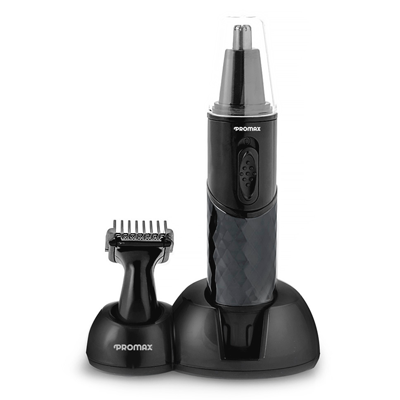 موزن گوش و بینی پرومکس مدل 3260T موزن گوش و بینی پرومکس مدل 3260T