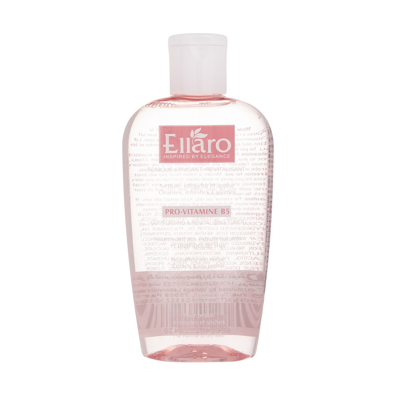 تونر پاک کننده صورت الارو مدل Pro Wash تحت لیسانس حجم 200 میلی لیتر تونر پاک کننده صورت الارو مدل Pro Wash تحت لیسانس حجم 200 میلی لیتر